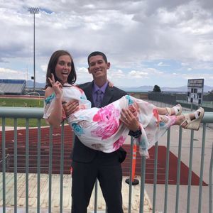 Meet your Posher, Alan